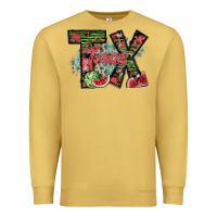 Texas Premium Sweatshirt | Teevron