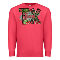 Cardinal texas Premium Sweatshirt - SublimationCraftShop