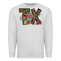 Dove Grey texas Premium Sweatshirt - SublimationCraftShop