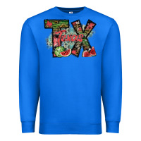 True Royal texas Premium Sweatshirt - SublimationCraftShop