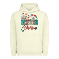 Little Mister America Urban Hoodie | Teevron