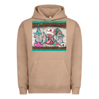 Pigment Burro nurse gnomies tumbler Urban Hoodie - BarkalooDesign