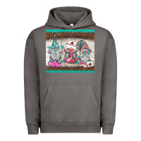 Pigment Tornado nurse gnomies tumbler Urban Hoodie - BarkalooDesign