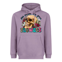 Lavender find someone who grows flowers Heavyweight Hoodie - Zillion Design Studio