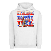 Pigment Lunar Rock made in the usa Urban Hoodie - NancyCooperArtShop