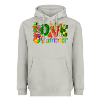 Moon Dust love summer with watermelon tbw Heavyweight Hoodie - texasbilliewilder