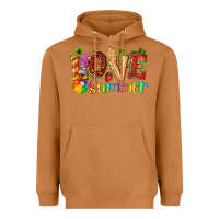 Meerkat love summer with strawberry Heavyweight Hoodie - texasbilliewilder