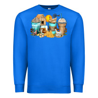 True Royal chicken coffee cups Premium Sweatshirt - Zillion Design Studio