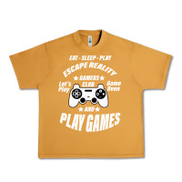 Peanut Butter Escape Reality Urban Heavy Tee - Bettercallsaul