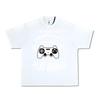 White Escape Reality Urban Heavy Tee - Bettercallsaul