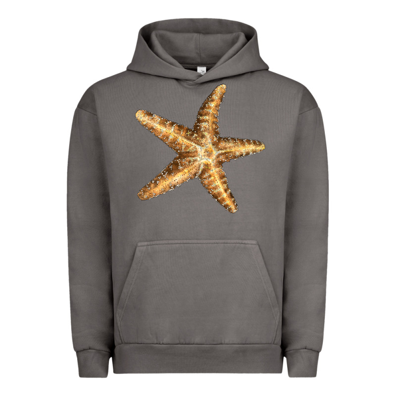 Starfish Urban Hoodie by LillyAllenDesigns | Teevron