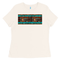 Bone nail tech life 15 oz mug Ladies Tee - BarkalooDesign