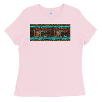 Bubblegum Pink nail tech life 15 oz mug Ladies Tee - BarkalooDesign