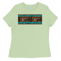 Matcha nail tech life 15 oz mug Ladies Tee - BarkalooDesign