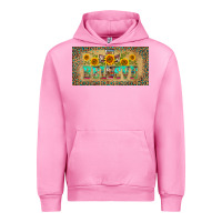 Fuchsia Pink western believe leopard aztek license plate template Urban Hoodie - BarkalooDesign