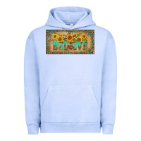 Pigment Grape Ice western believe leopard aztek license plate template Urban Hoodie - BarkalooDesign
