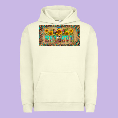 Western Believe Leopard Aztek License Plate Template Urban Hoodie Designed By Barkaloodesign