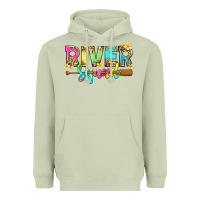 Matcha river squad with leopard Heavyweight Hoodie - texasbilliewilder