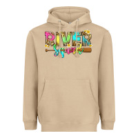 Mushroom river squad with leopard Heavyweight Hoodie - texasbilliewilder