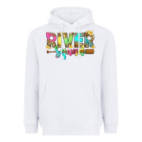 White river squad with leopard Heavyweight Hoodie - texasbilliewilder