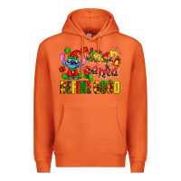 Carrot dear aanta define good Premium Hoodie - AdoDesignShop