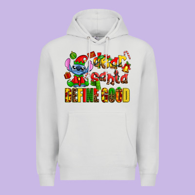 Dear Aanta Define Good Premium Hoodie Designed By Adodesignshop