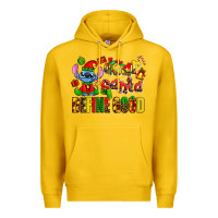 Lemon dear aanta define good Premium Hoodie - AdoDesignShop