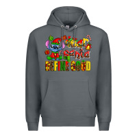 Rock dear aanta define good Premium Hoodie - AdoDesignShop