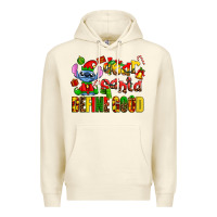 Sandshell dear aanta define good Premium Hoodie - AdoDesignShop