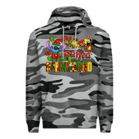 Slate Camo dear aanta define good Premium Hoodie - AdoDesignShop