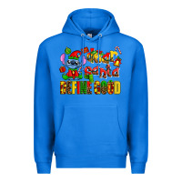 True Royal dear aanta define good Premium Hoodie - AdoDesignShop