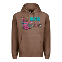 Chestnut velantines day cupid find me a cowboy Premium Hoodie - AdoDesignShop