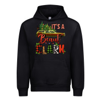 Black it's a beaut clark christmas vacation car Urban Hoodie - Jasminsmagicworld