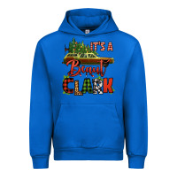 Cobalt it's a beaut clark christmas vacation car Urban Hoodie - Jasminsmagicworld