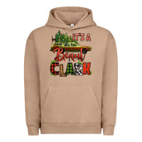 Pigment Burro it's a beaut clark christmas vacation car Urban Hoodie - Jasminsmagicworld