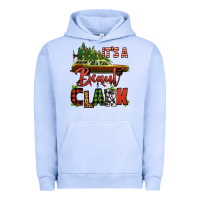 Pigment Grape Ice it's a beaut clark christmas vacation car Urban Hoodie - Jasminsmagicworld