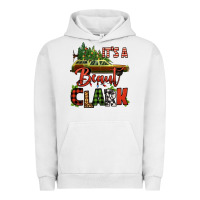 Pigment Lunar Rock it's a beaut clark christmas vacation car Urban Hoodie - Jasminsmagicworld