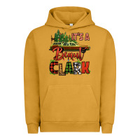 Pigment Peanut Butter it's a beaut clark christmas vacation car Urban Hoodie - Jasminsmagicworld