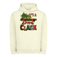 Pigment Pistachio it's a beaut clark christmas vacation car Urban Hoodie - Jasminsmagicworld