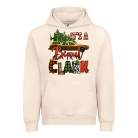 Sandshell it's a beaut clark christmas vacation car Urban Hoodie - Jasminsmagicworld