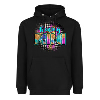 Black racing mini Heavyweight Hoodie - Zillion Design Studio