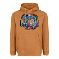 Meerkat racing mini Heavyweight Hoodie - Zillion Design Studio
