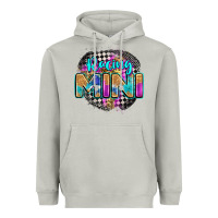 Moon Dust racing mini Heavyweight Hoodie - Zillion Design Studio
