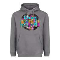 Storm racing mini Heavyweight Hoodie - Zillion Design Studio