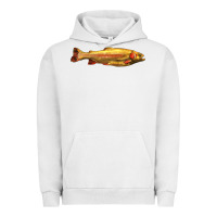 Pigment Lunar Rock golden trout west virginia Urban Hoodie - LillyAllenDesigns