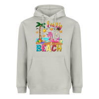 Moon Dust salty beach Heavyweight Hoodie - texasbilliewilder