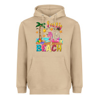 Mushroom salty beach Heavyweight Hoodie - texasbilliewilder