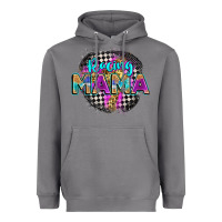 Storm racing mama Heavyweight Hoodie - Zillion Design Studio