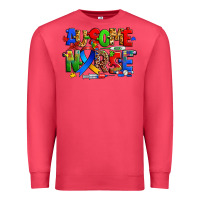 Cardinal ausome autism nurse Premium Sweatshirt - Zillion Design Studio