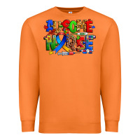 Carrot ausome autism nurse Premium Sweatshirt - Zillion Design Studio